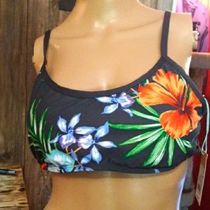 Kona Sol Bikini Top